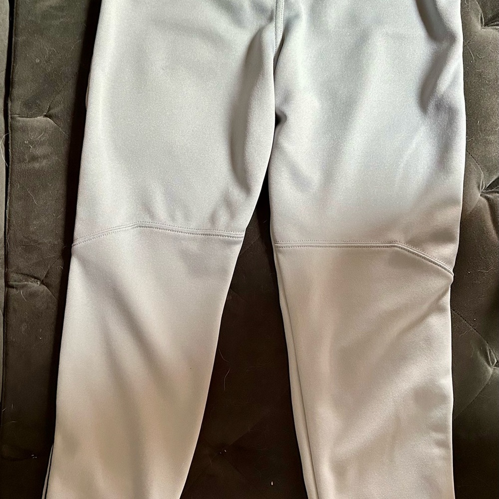 Boys Under Armour Full-length Baseball ⚾️ Pants in Youth M